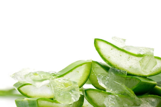 Reasons To Use Aloe Gel On Skin And Hair
