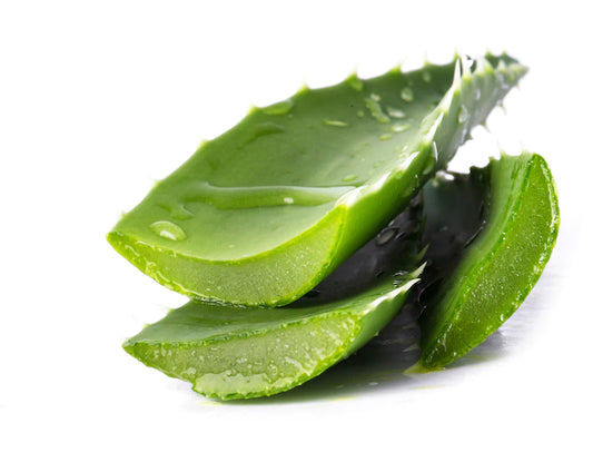 How to make aloe vera face and hair mask at home?