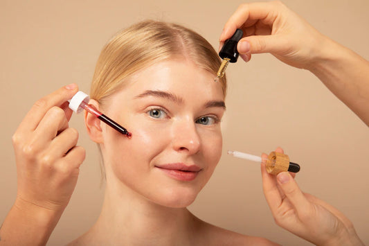 Can You Use Resveratrol and Ferulic Acid Together
