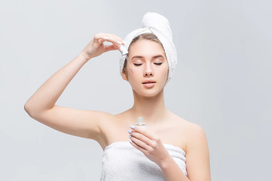 How to choose the perfect serum to hydrate your skin?
