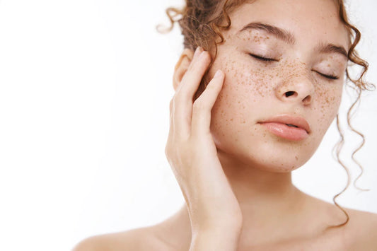 Top 3 Serums to Remove Dark Spots