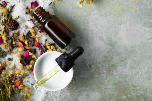 Can You Use Vitamin C with Niacinamide Serum