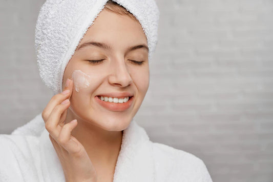 How to Retain Face Moisture in Winters