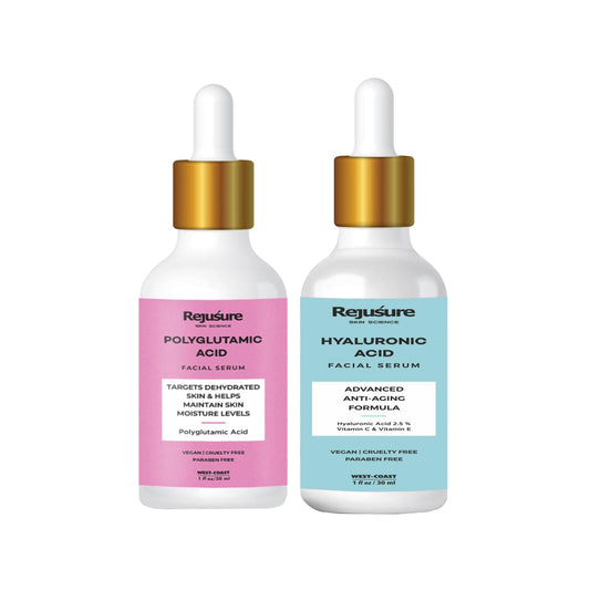 Rejusure hydration boost - for radiant complexion