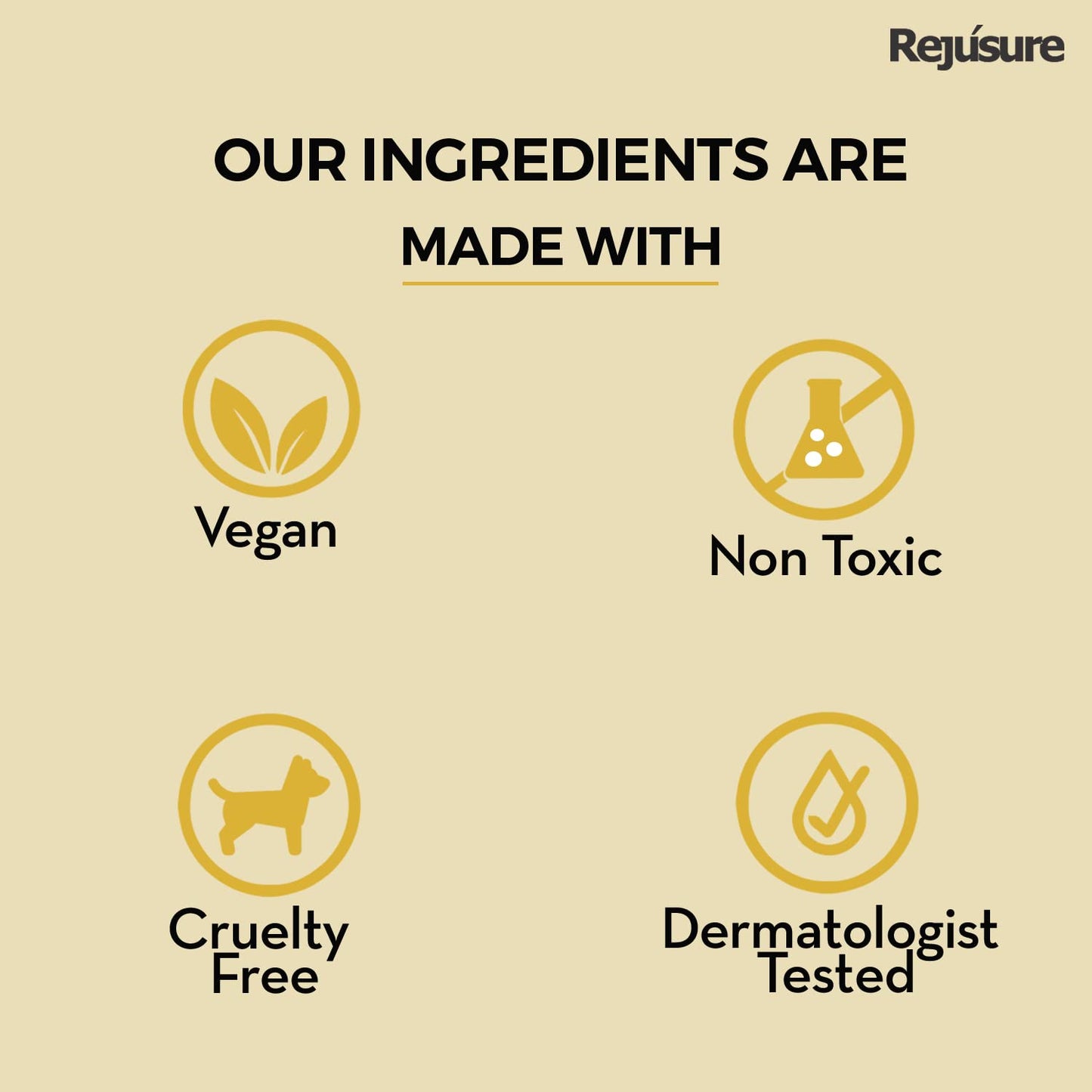 Rejusure Powder for Hyperpigmentation - Daily Skincare