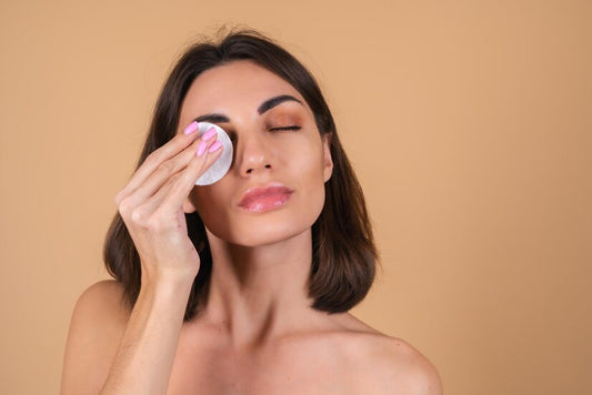 Are Cleansing Pads effective on Senstivie Skin