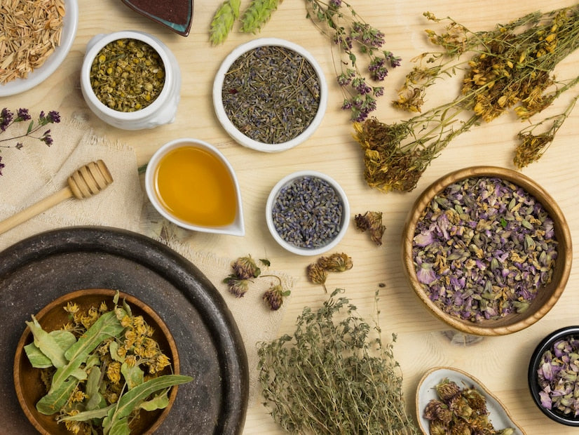 7 DIY Ayurvedic Skin Brightening Face Packs