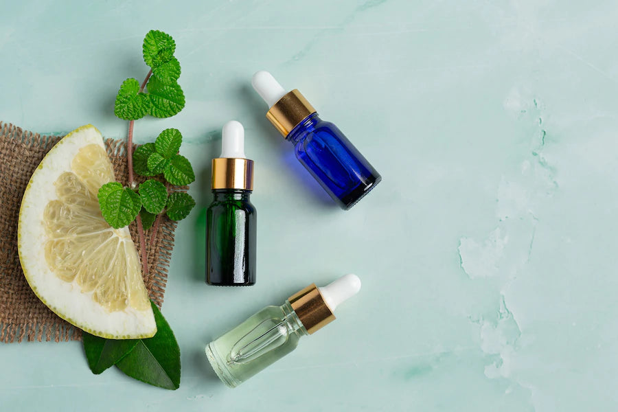 Why Is Ferulic Acid Beneficial For The Skin?