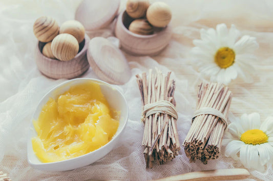Shea butter: Uses and Benefits