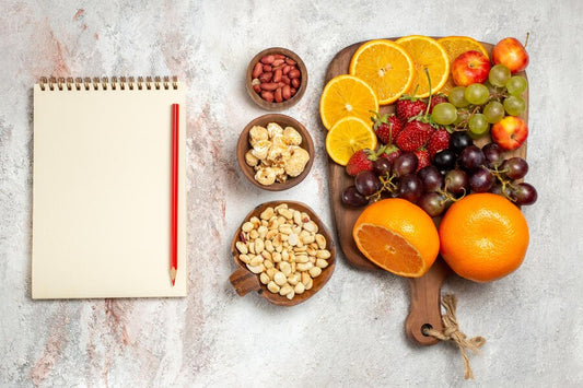 Vitamin A Enriched Food That Are Beneficial for Skin
