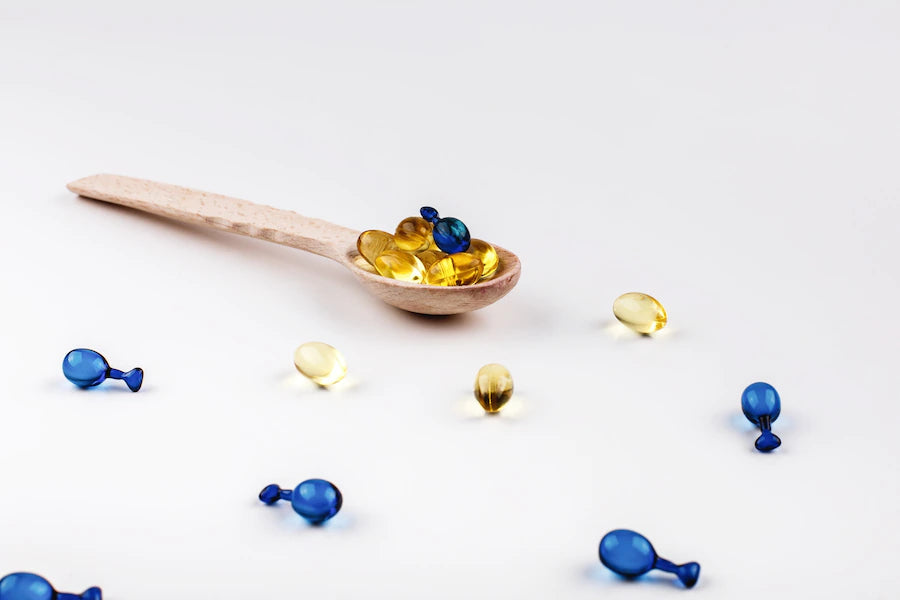 Benefits of Vitamin E Oil for Skin