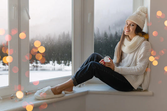 Skincare Regime to Eleminate Winter Dryness