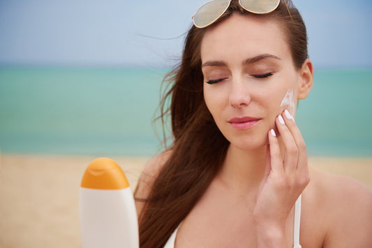 Sunscreen Allergy? Try out These Alternatives in the Summer