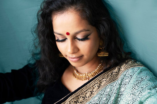 5 Easy Makeup Looks for Diwali Bash