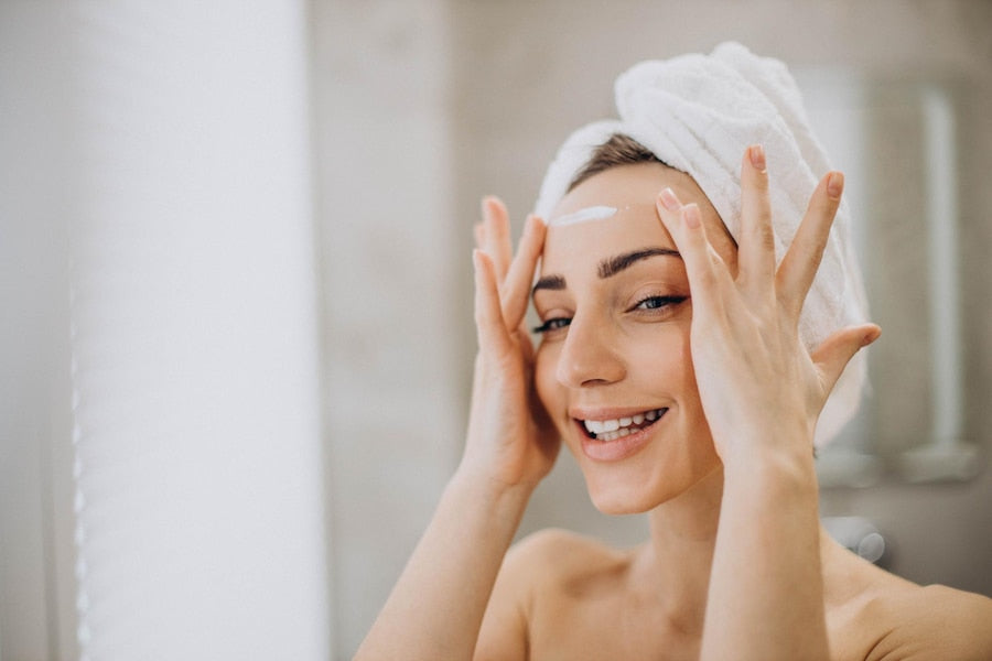 5 Ways to Naturally Moisturize your Skin