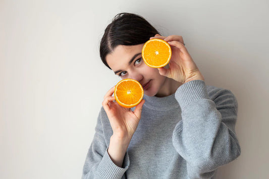 Benefits of Vitamin C for Skin