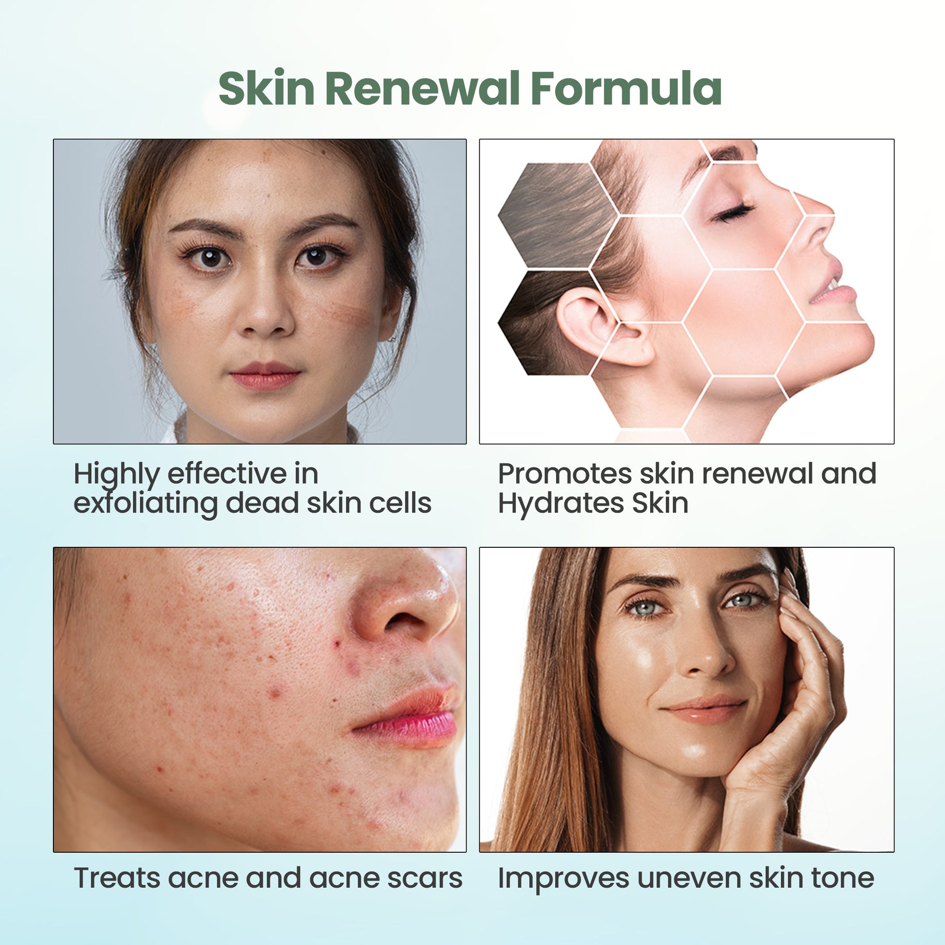 Rejusure serum bottle - Best gift for skincare enthusiasts