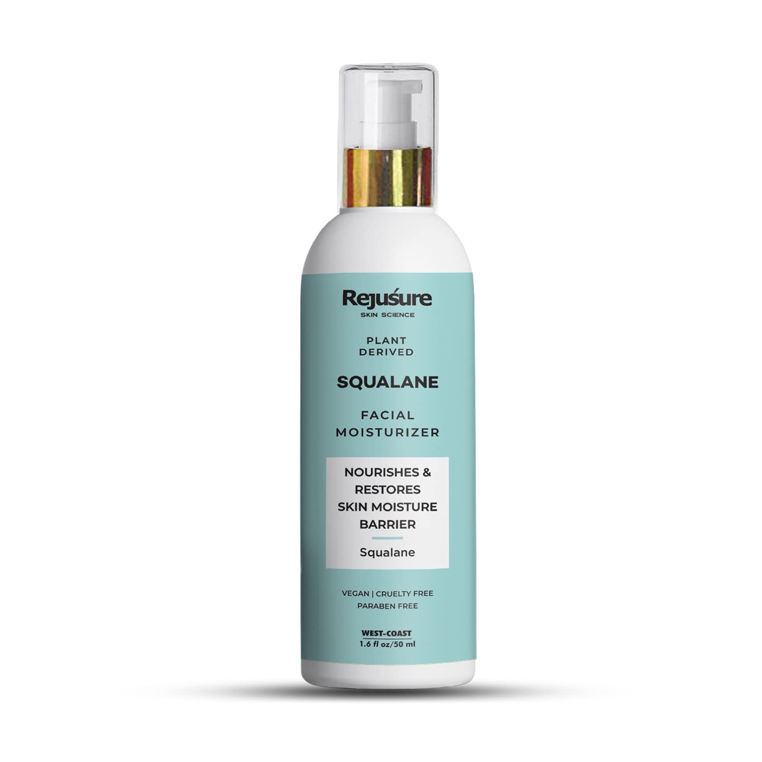 Rejusure moisturizer for face - Perfect gift for friends