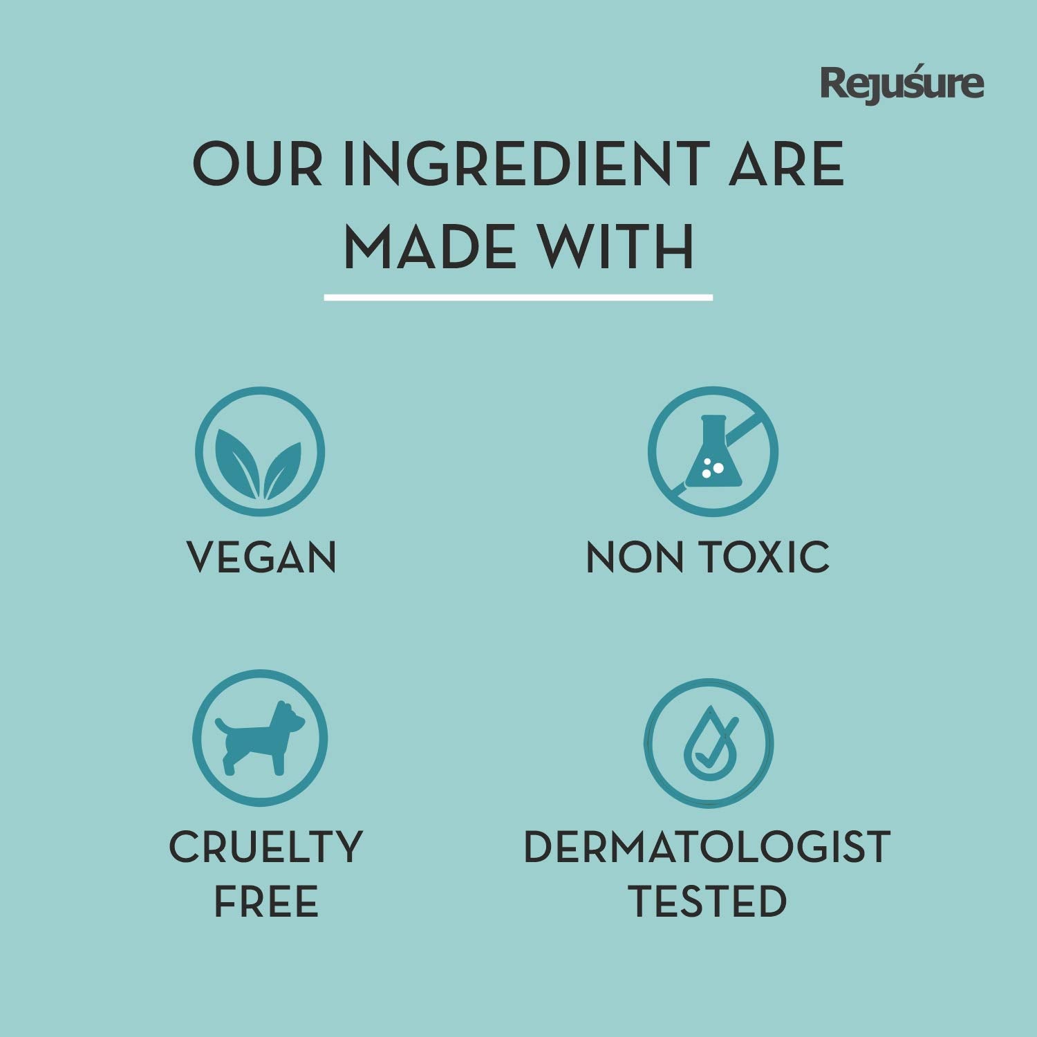 Rejusure Alpha Arbutin Moisturizer - Daily skincare routine