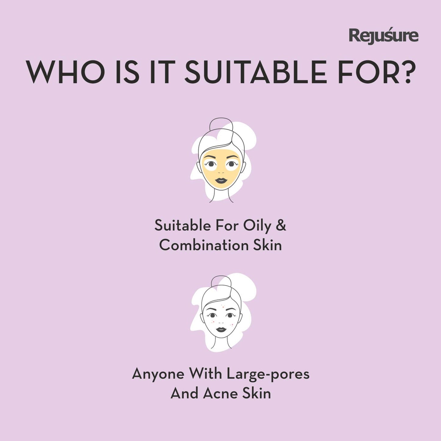 Rejusure compact soap dish - space-saving solution