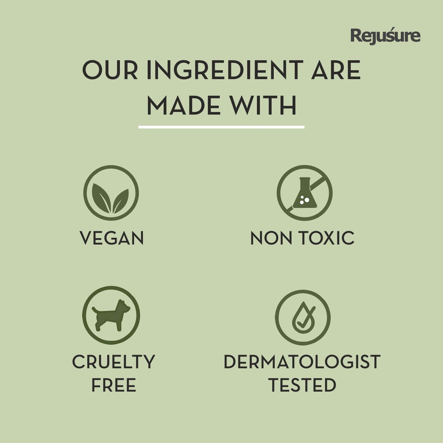 Rejusure AHA 0.5% + BHA Moisturizer - Clear Pores & Fight Blemishes