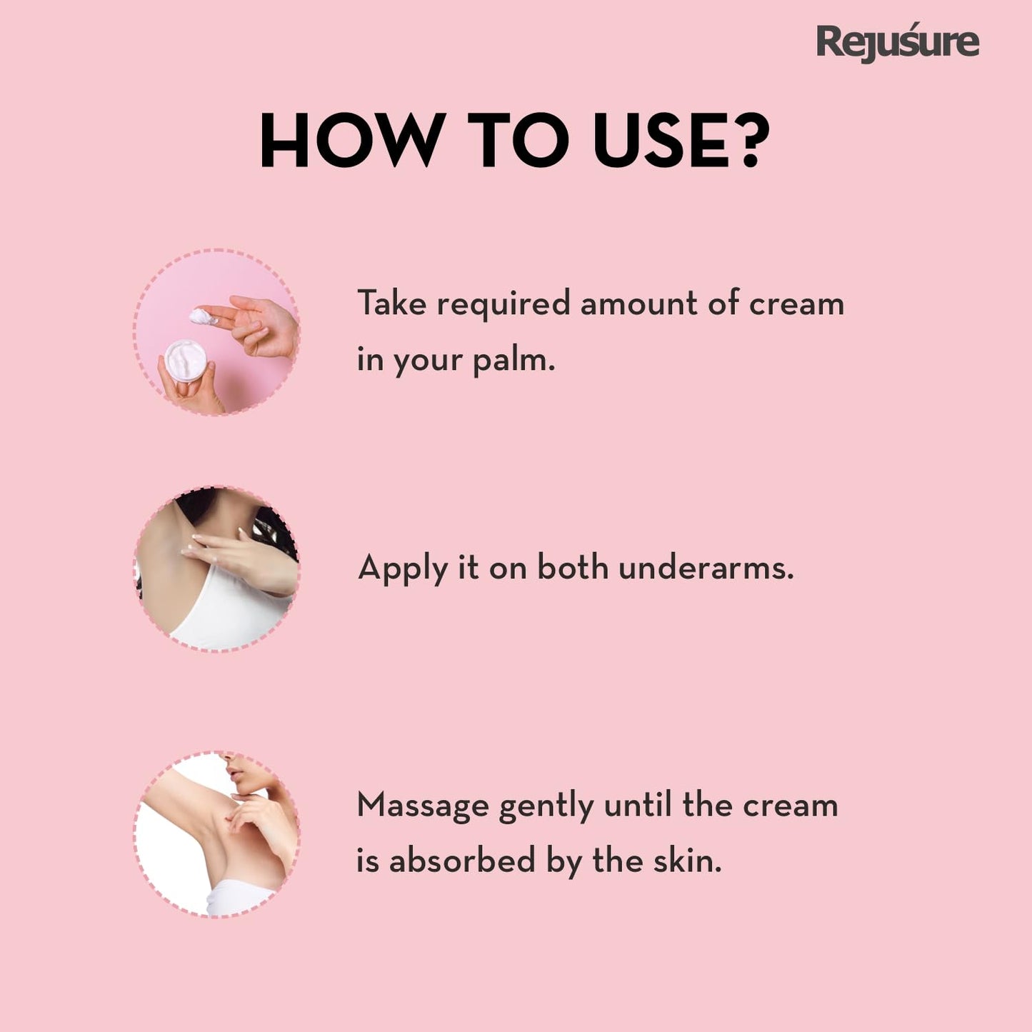 Rejusure skincare bundle - brightening and hydrating benefits