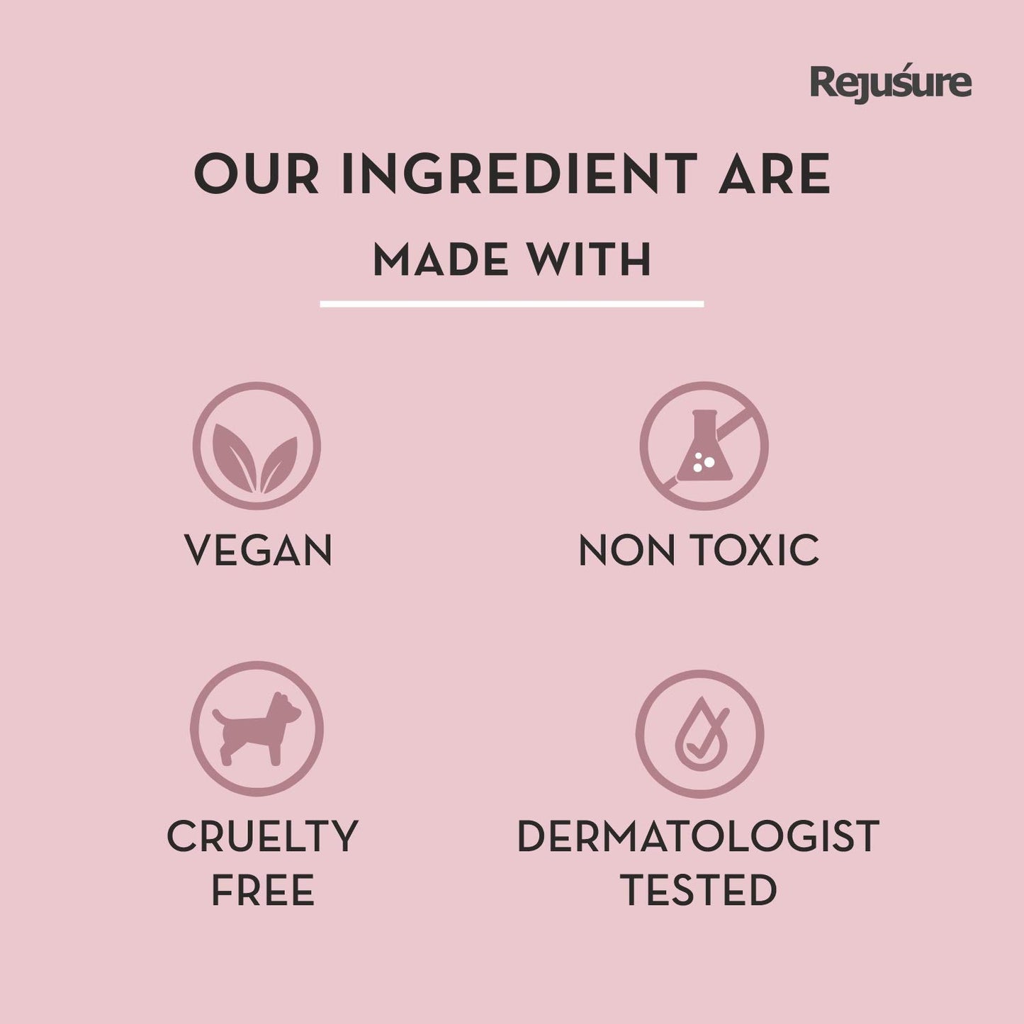 Rejusure Azelaic Acid Suspension - Face treatment for dark spots