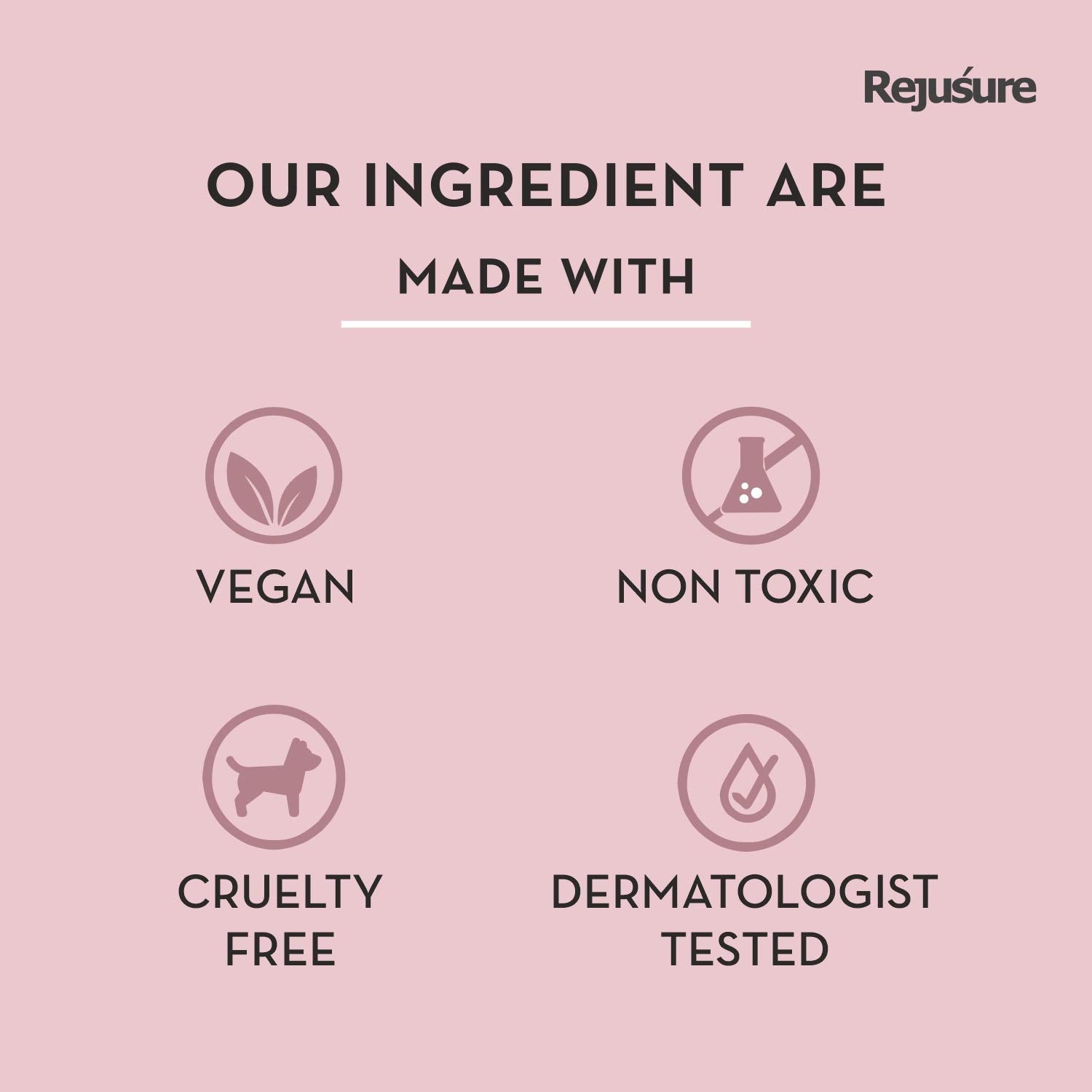 Rejusure Azelaic Acid Suspension - Face treatment for dark spots