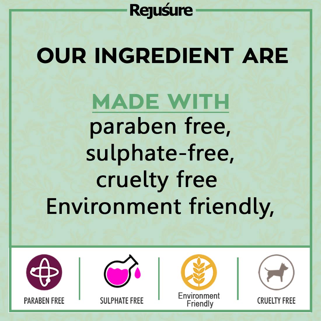 Rejusure Glycolic Acid Face Mist - Office Use