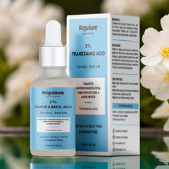 Rejusure Tranexamic Acid Face Serum - Dark Spot Corrector