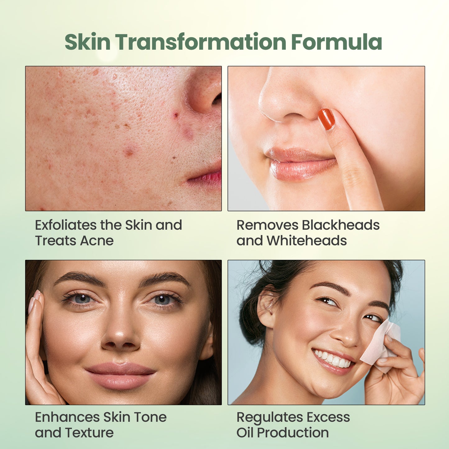 Rejusure 10ml Serum - Daily Hydrating Skincare