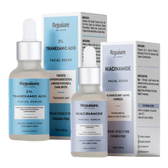 Rejusure Skincare Serum - For All Skin Types