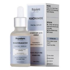 Rejusure Tranexamic Acid Serum - Radiant Skin Formula