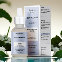 Rejusure Tranexamic Acid Face Serum - Acne Treatment