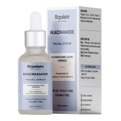 Rejusure Niacinamide Serum - Acne Solution