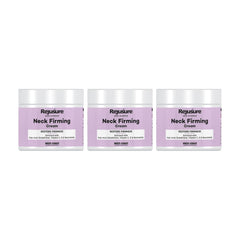 Rejusure Neck Firming Cream – Restore Firmness – 50gm (Pack of 3)