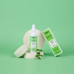 Rejusure Green Tea Facemist – Keeps Skin Hydrated & Glowing – 100ml