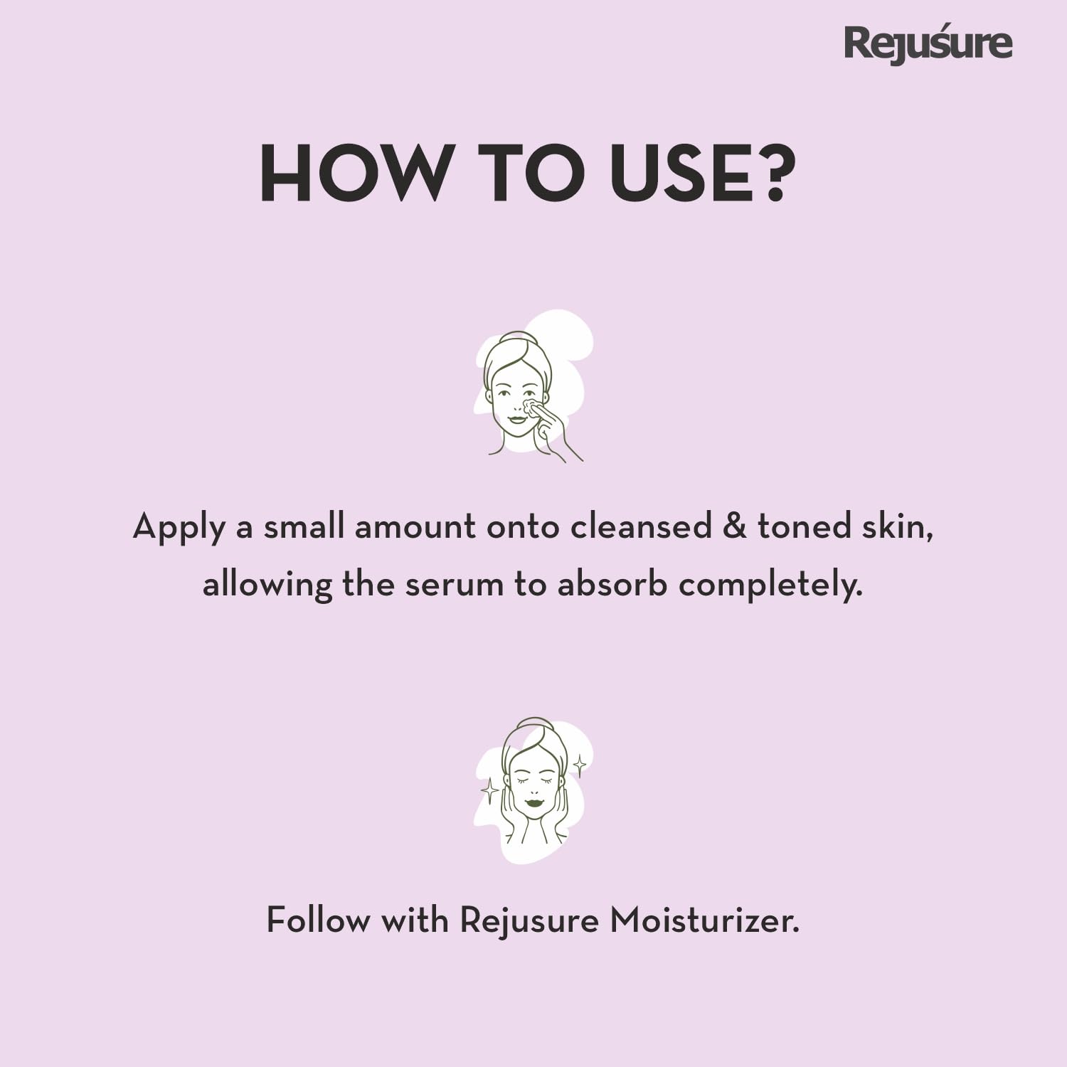 Rejusure Skin Clearing Duo | 2% Salicylic Acid Facial Serum (30ml) & 10% Azelaic Acid Cream (50ml) - Powerful Acne and Blemish Treatment Combo for Radiant Skin