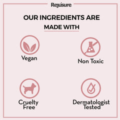 Rejusure Oat Extract Gentle Cleanser Exfoliating, Moisturizing, Bright Skin & Reduced Dark Spots| Normal & Sensitive Skin | For Men & Women | Cruelty Free & Dermatologist Tested – 100 ml