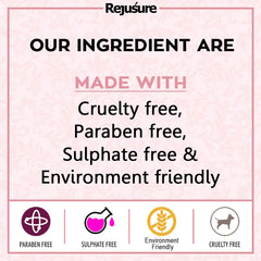 Rejusure Retinol Facial Moisturizer – Anti – Aging Complex – 50 ml (Pack of 3)
