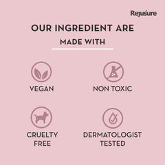 Rejusure 10% Azelaic Acid Suspension Treats Dark Spots, Acne Marks & Evens Skin Tone 50ml (Pack of 3)