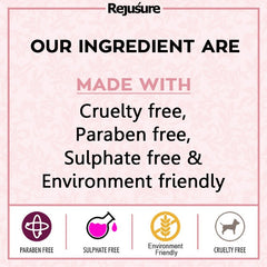Rejusure Retinol 2.5% Moisturizer