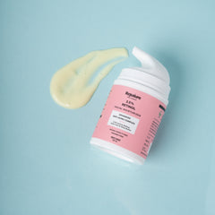 Rejusure Retinol 2.5% Moisturizer