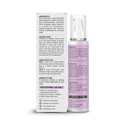 Rejusure 2% Salicylic Acid Face Wash  – 100ml