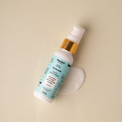 Rejusure  Plant Derived Squalane + Vitamin E Face Moisturizer – 50ml
